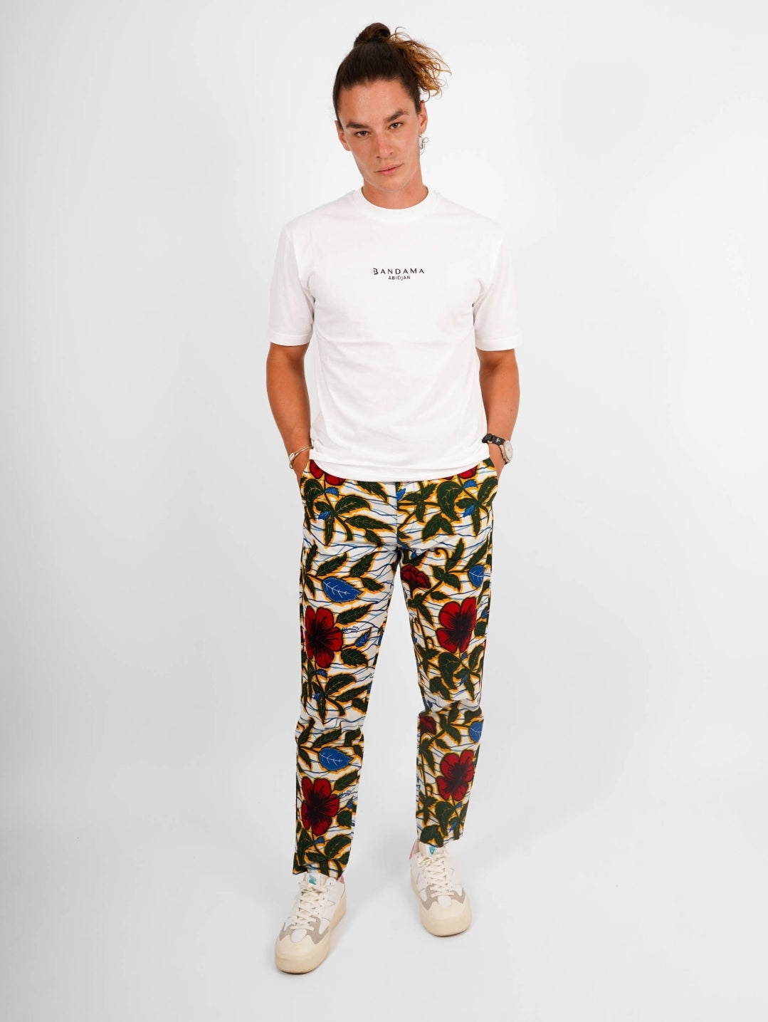 Pantalon Kinshasa