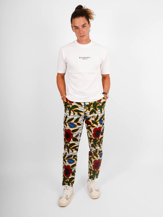 Pantalon Kinshasa