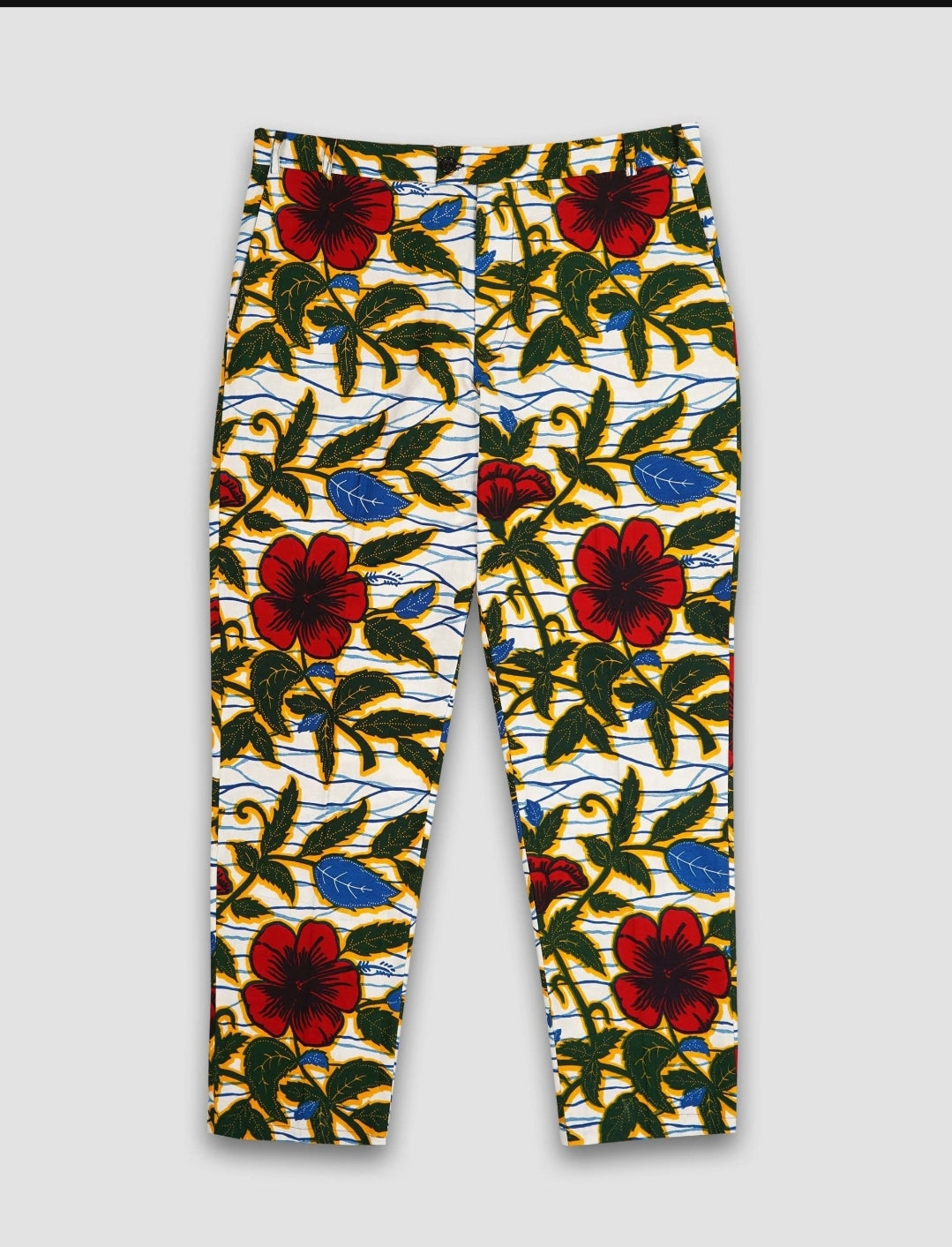 Pantalon Kinshasa