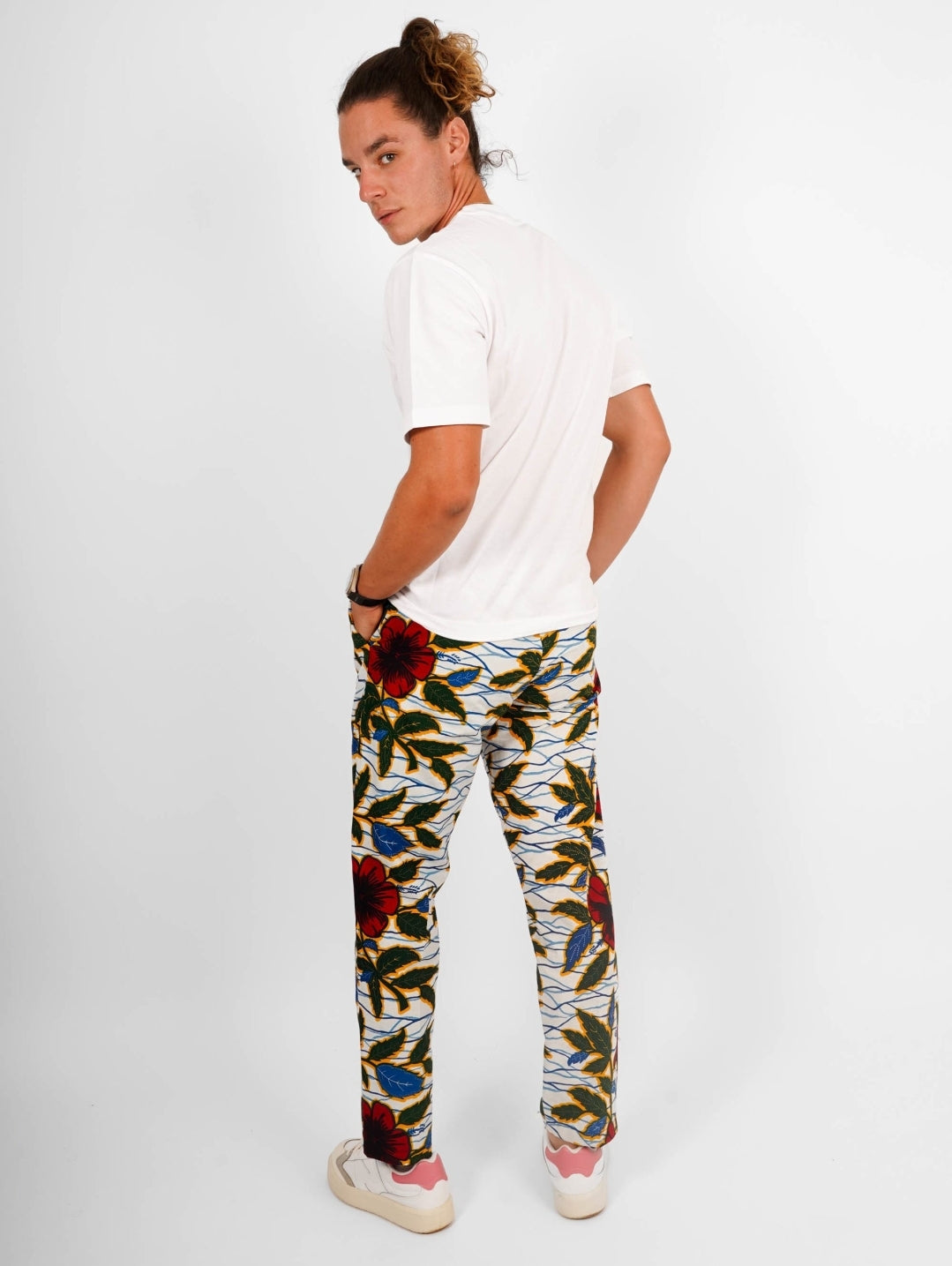 Pantalon Kinshasa