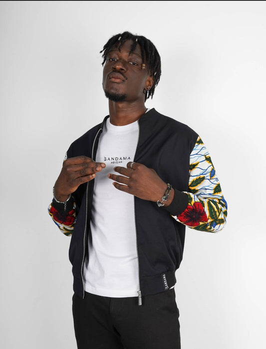 Kinshasa Jacket