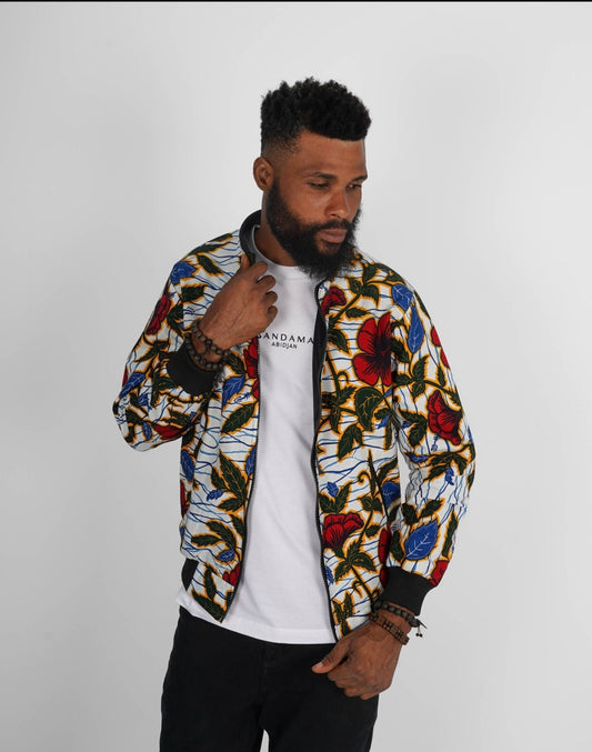 Bomber Kinshasa