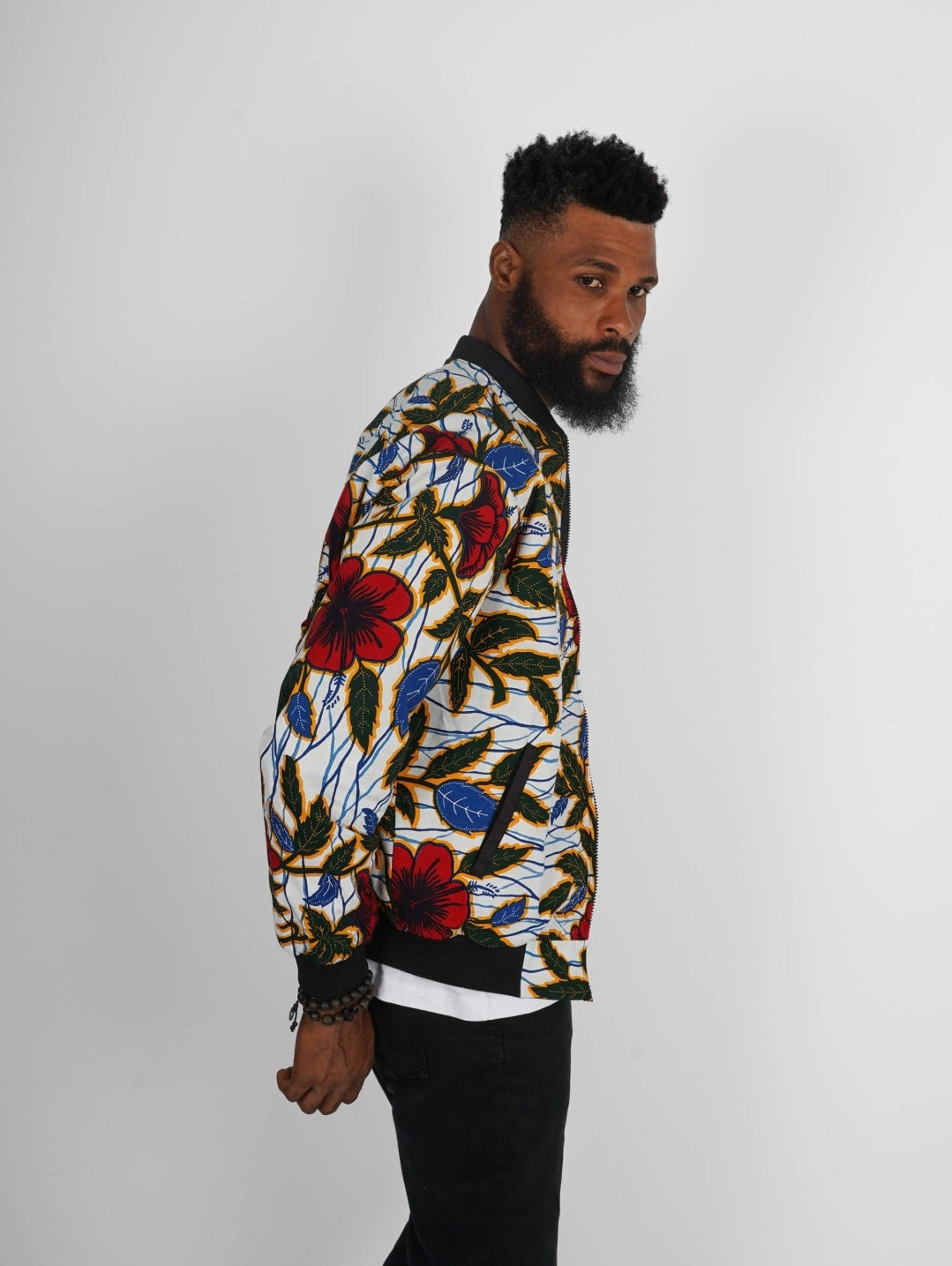 Bomber Kinshasa