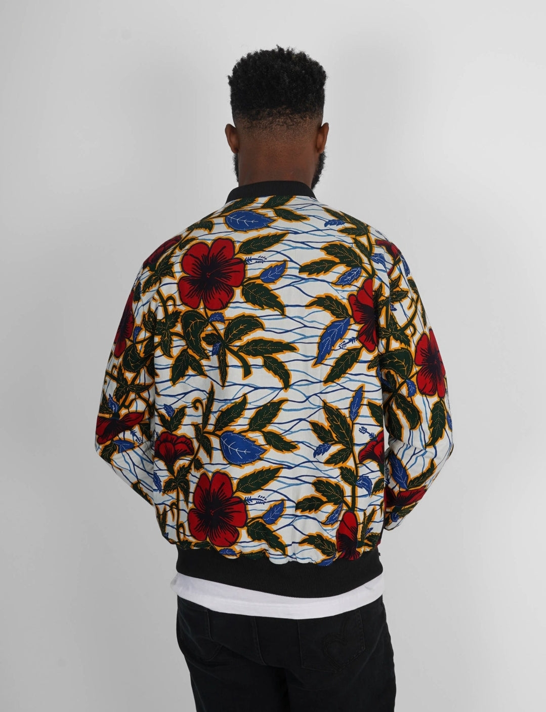 Bomber Kinshasa