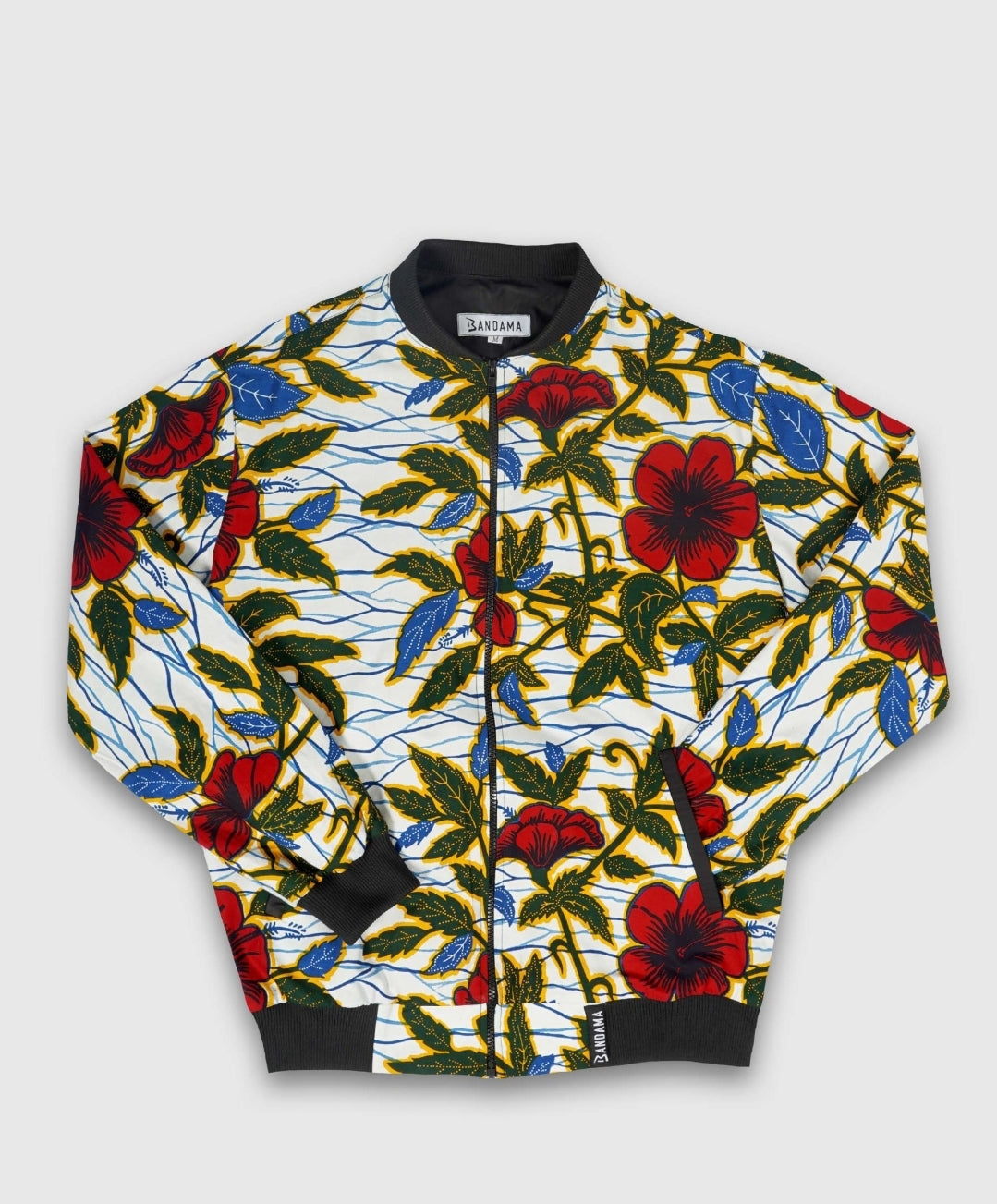 Bomber Kinshasa
