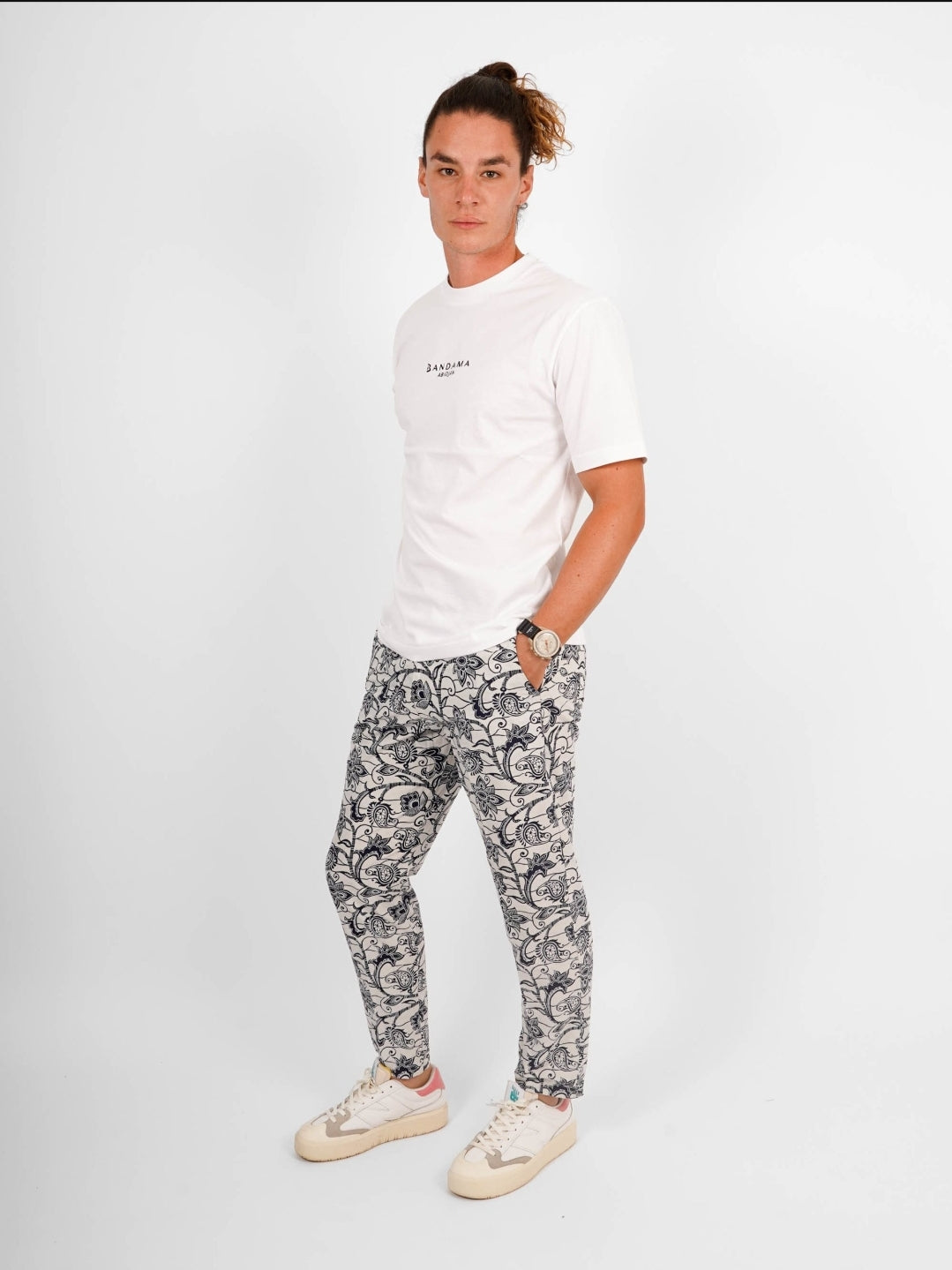 Pantalon Lagos