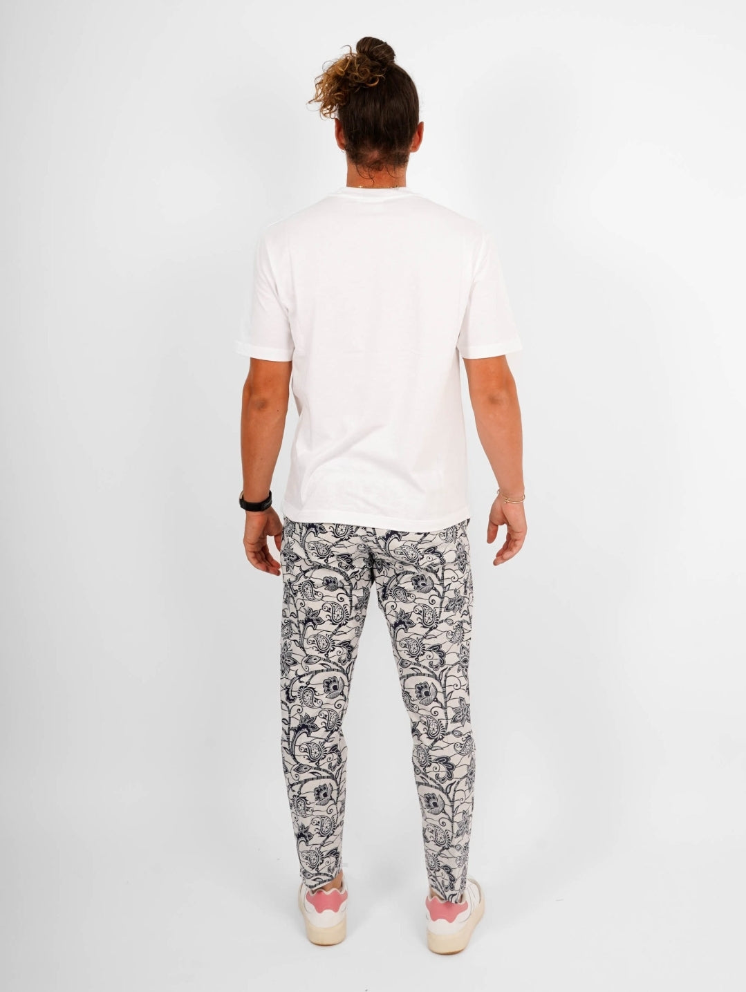 Pantalon Lagos