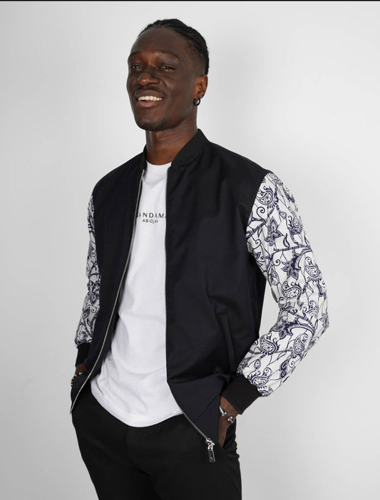 Lagos Jacket