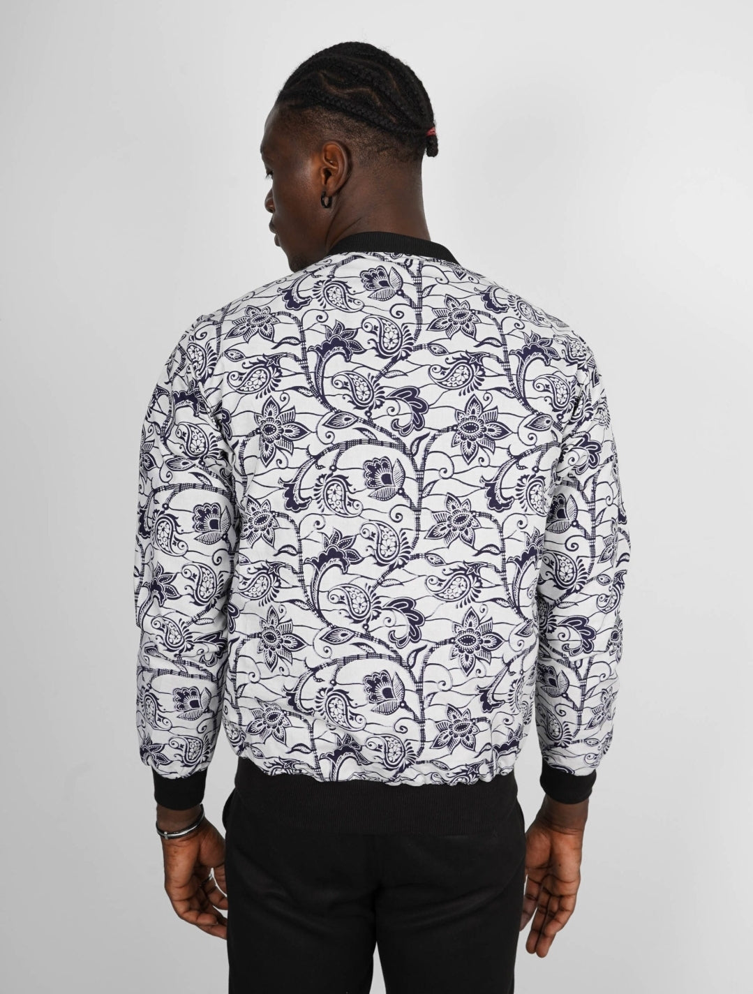 Bomber Lagos