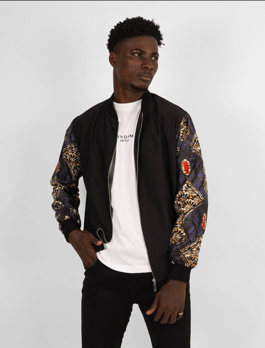 Cairo Jacket