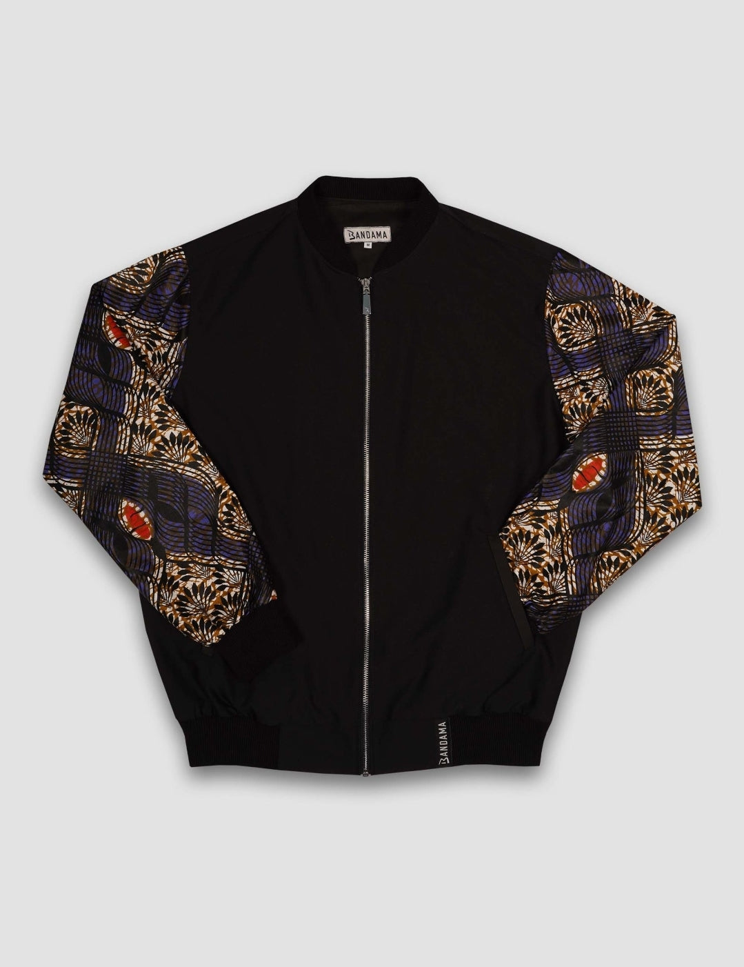 Cairo Jacket