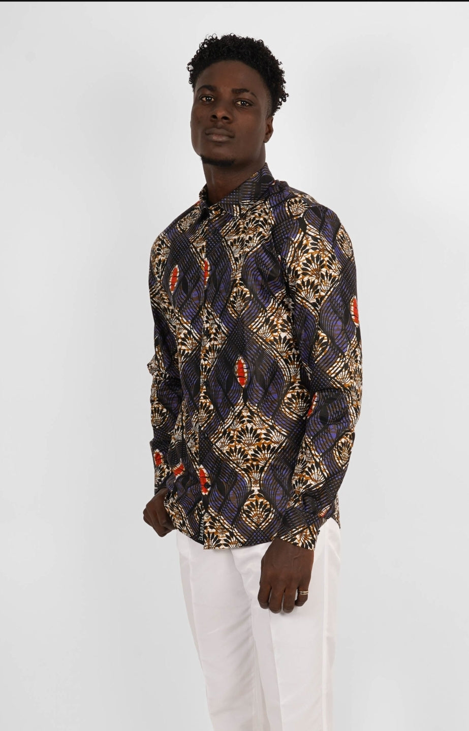 Chemise Le Caire