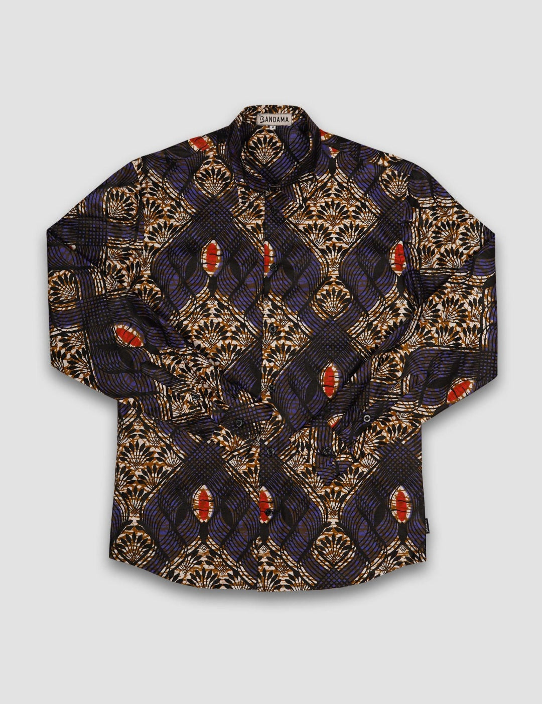 Chemise Le Caire