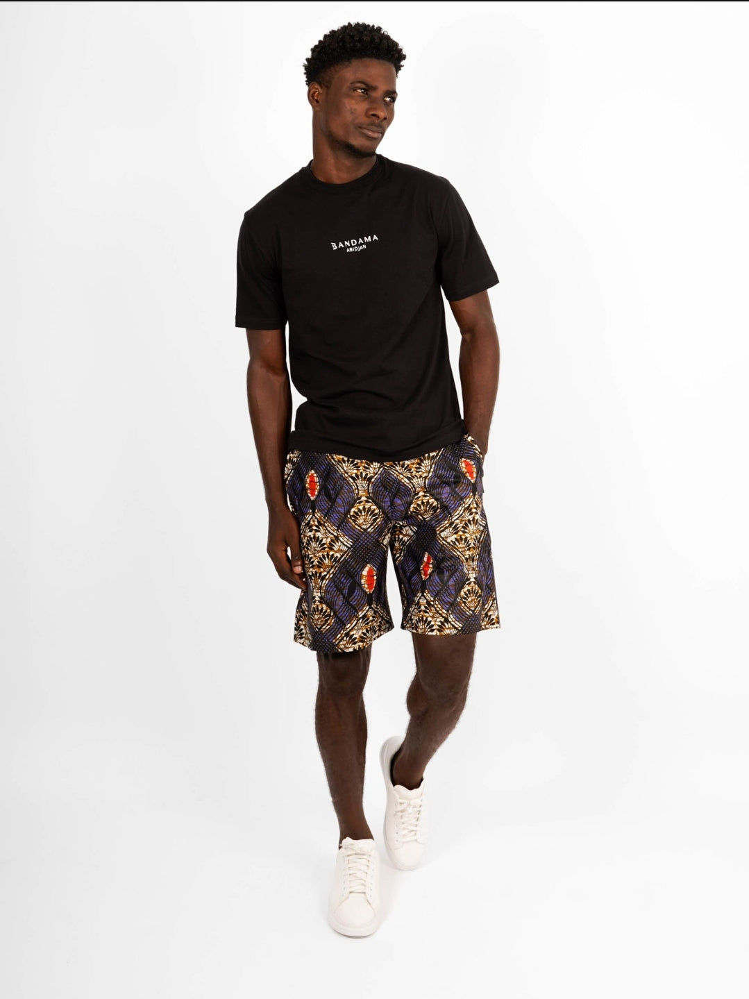 Cairo Shorts