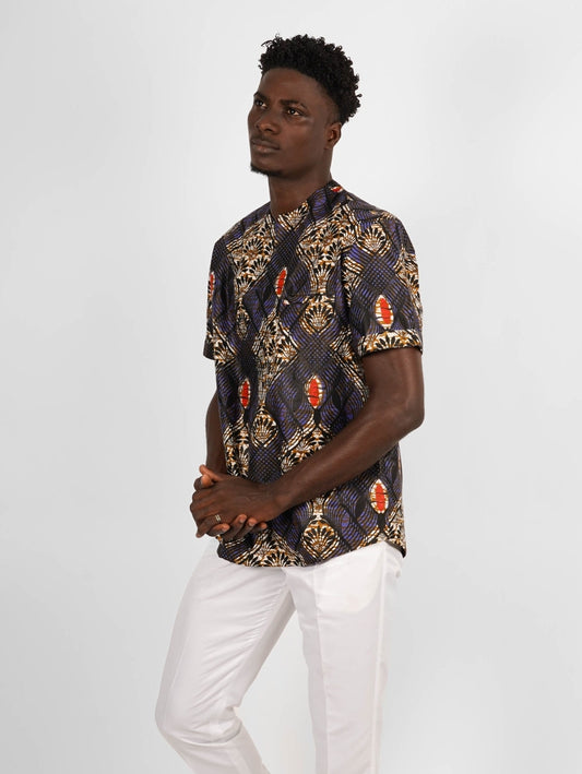 Chemise sahara Le Caire