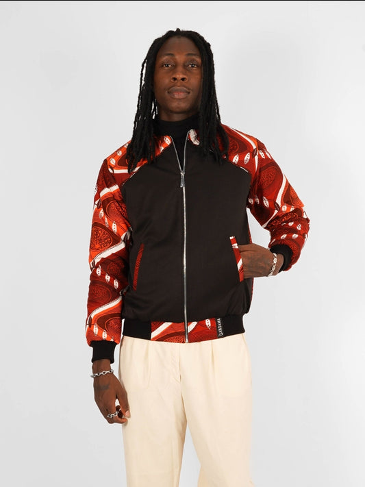 Bomber Atlas Le Cap