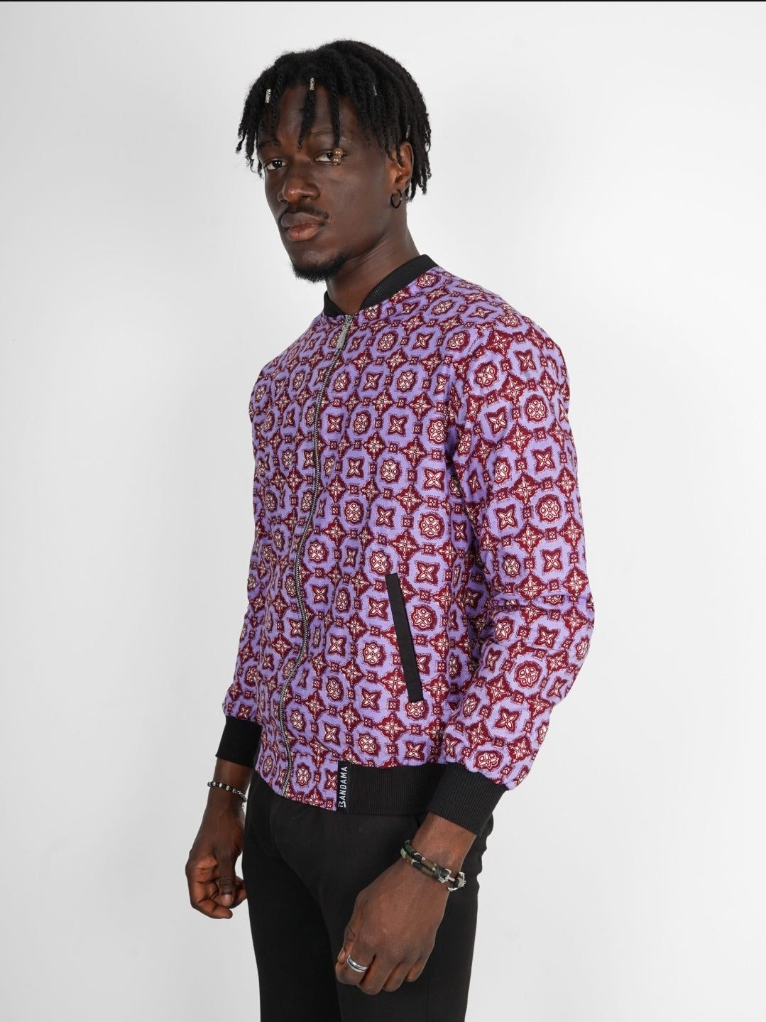Bomber Malabo