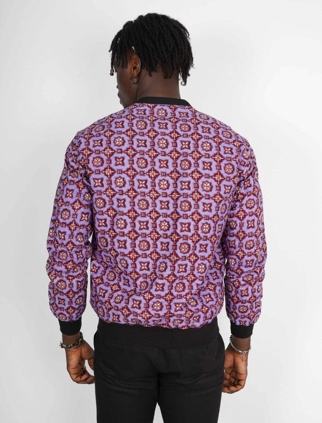 Bomber Malabo