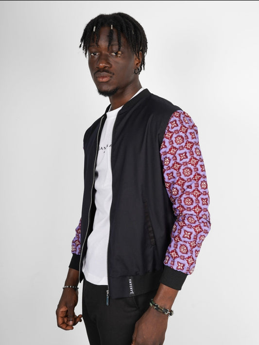 Malabo Jacket