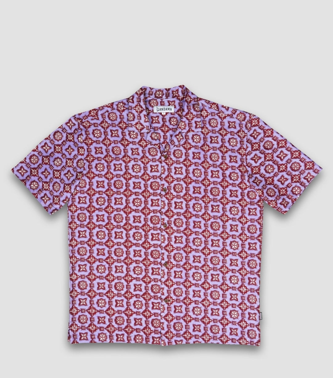 T-shirt oversize Malabo