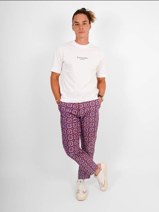 Pantalon Malabo