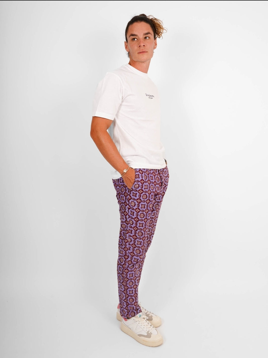 Pantalon Malabo