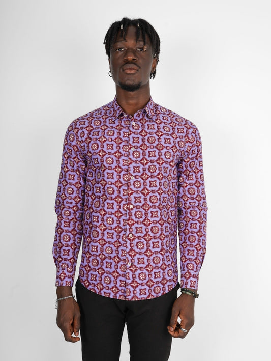 Chemise Malabo