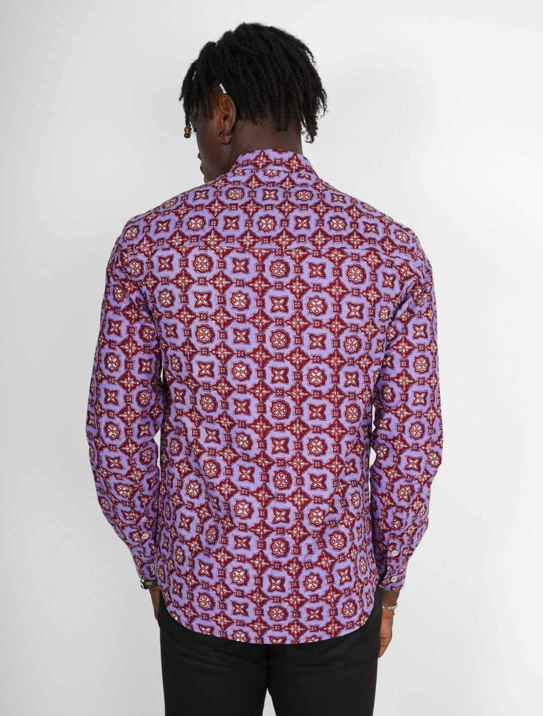 Chemise Malabo