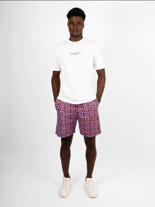 Malabo Shorts