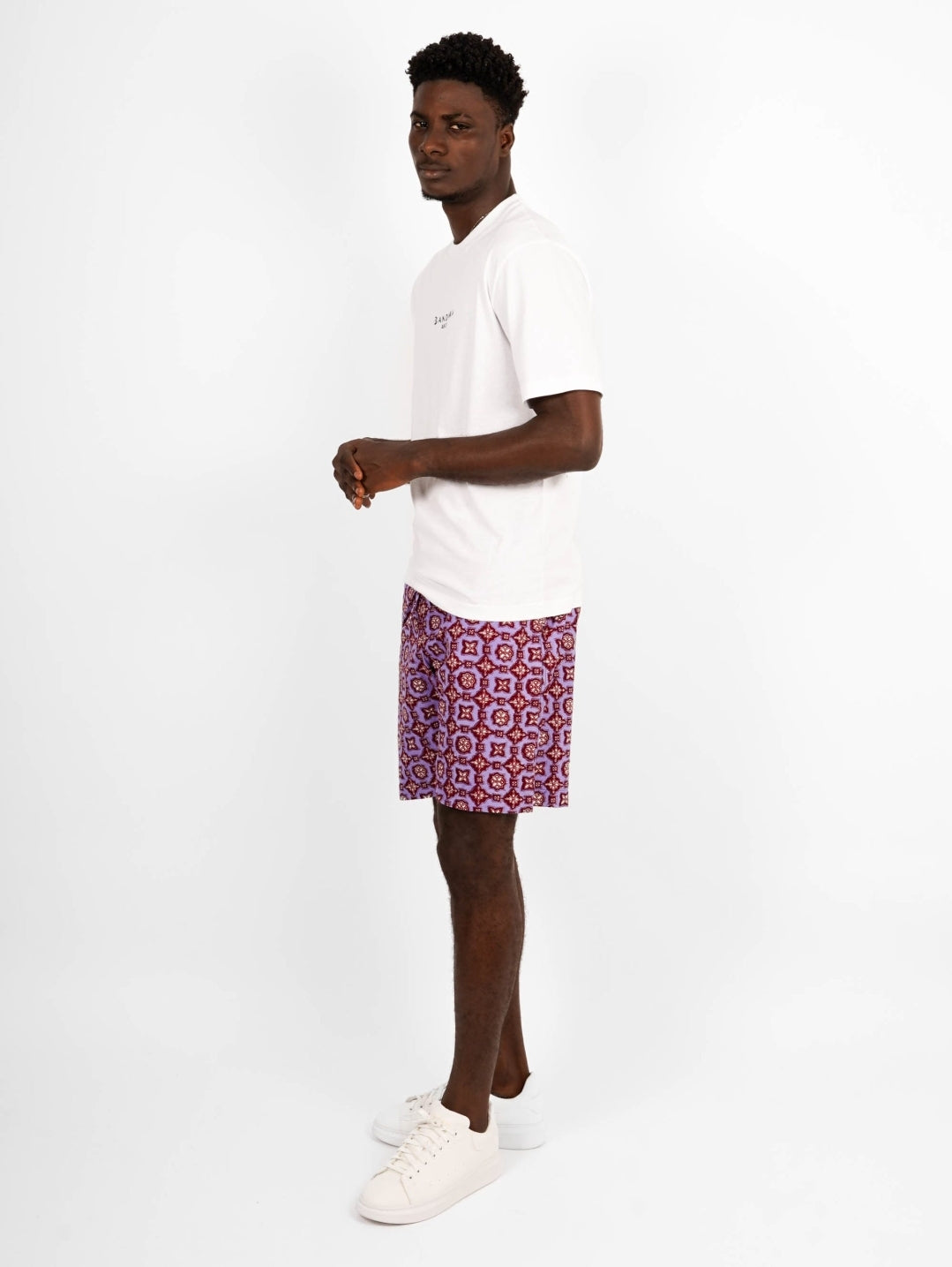Malabo Shorts