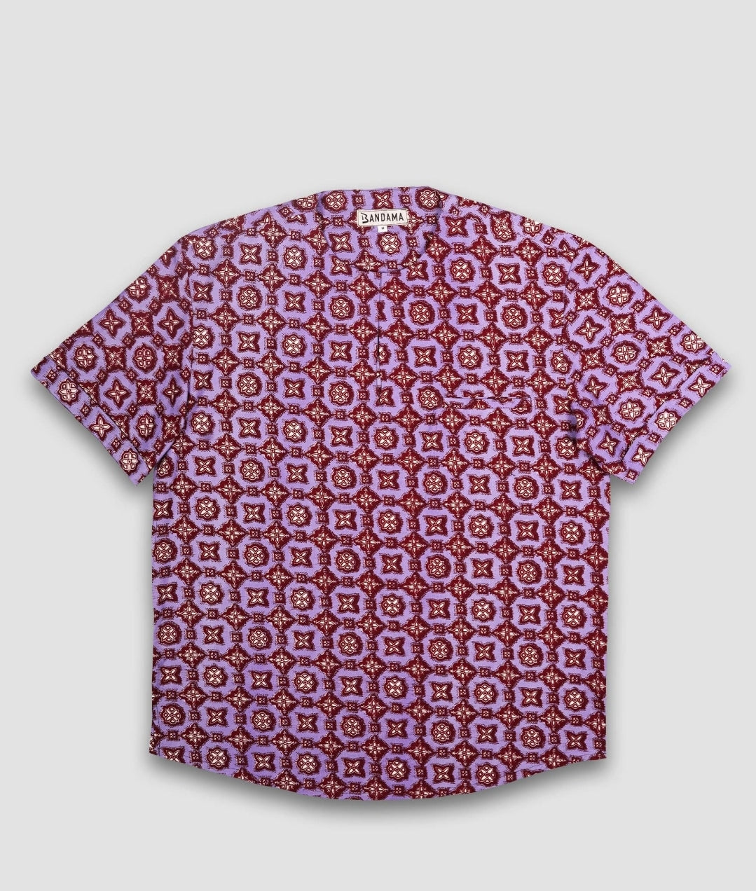 Chemise sahara Malabo