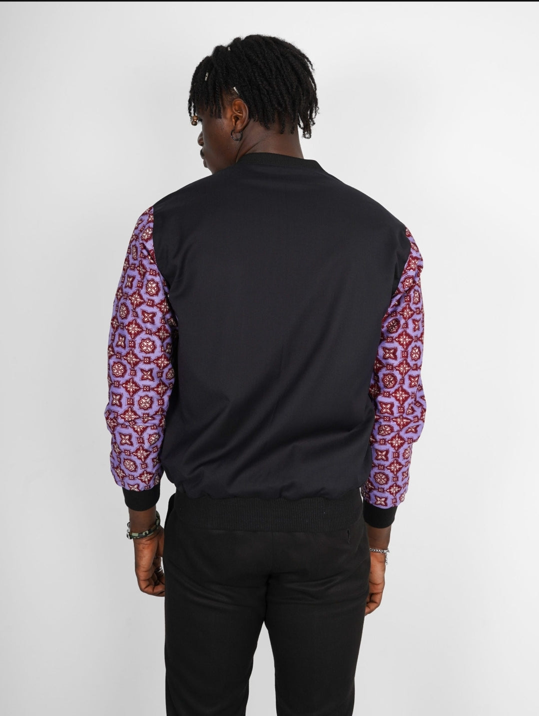Malabo Jacket