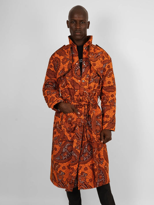 Maputo Trench
