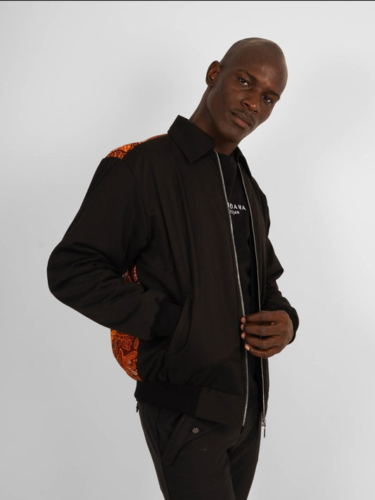 Atlas Maputo Jacket
