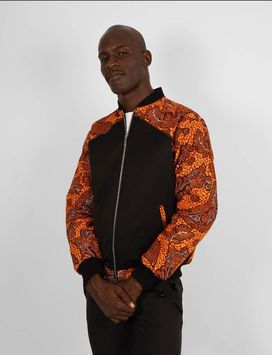 Bomber Atlas Maputo