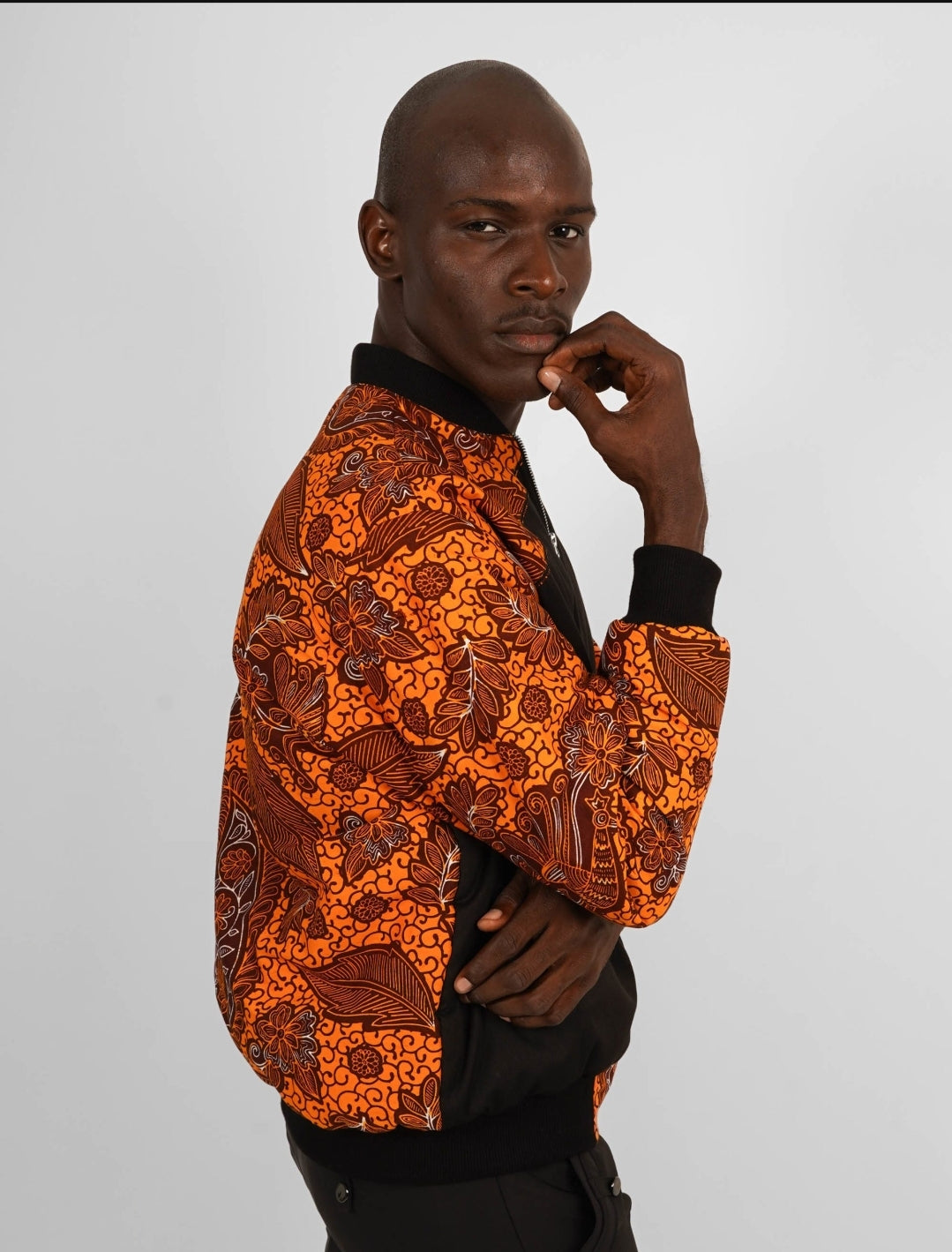 Bomber Atlas Maputo