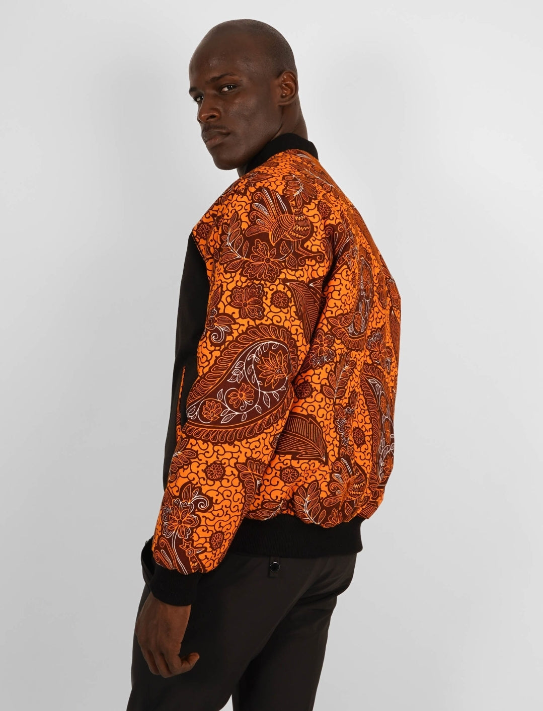 Bomber Atlas Maputo