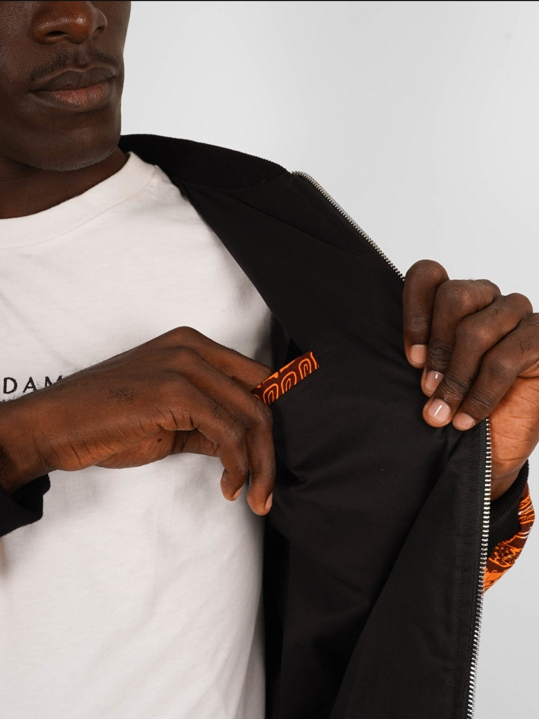 Bomber Atlas Maputo