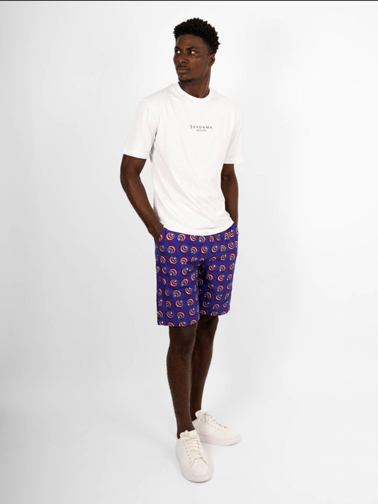 N'Djamena Shorts