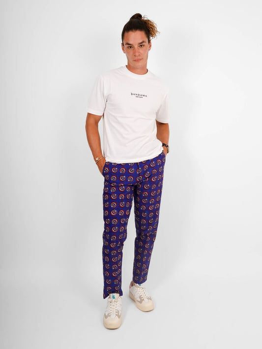 Pantalon N’Djamena