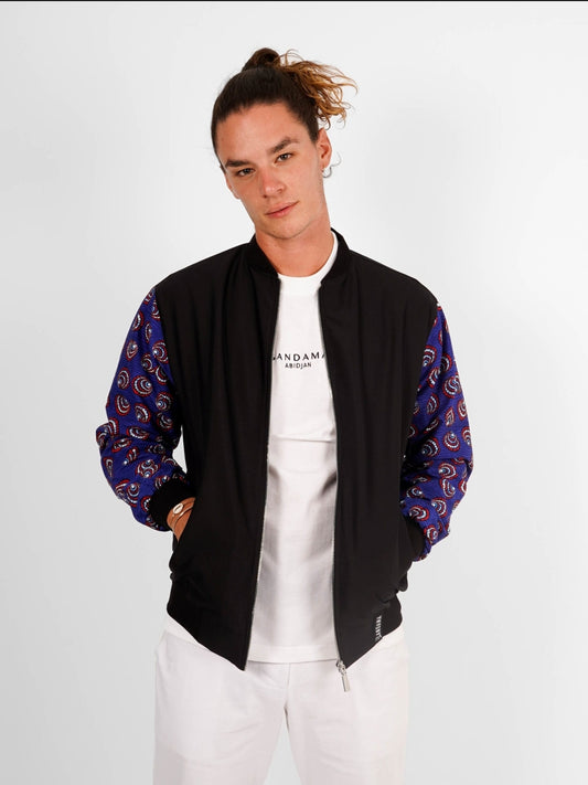 Veste N’Djamena