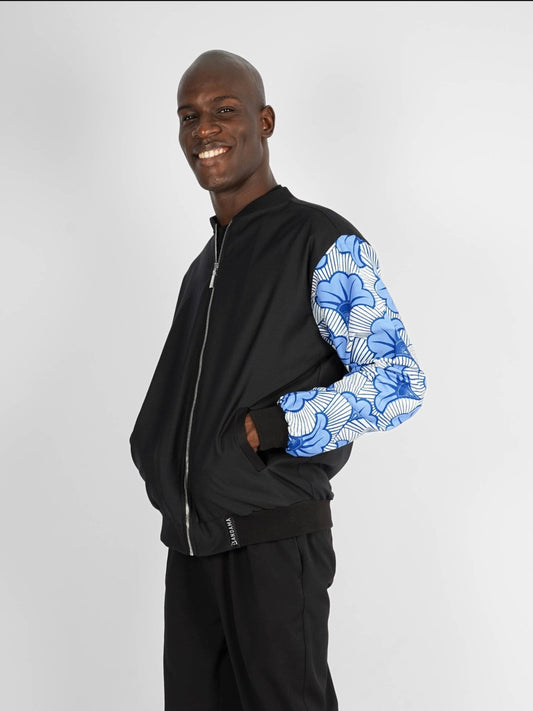 Veste Victoria