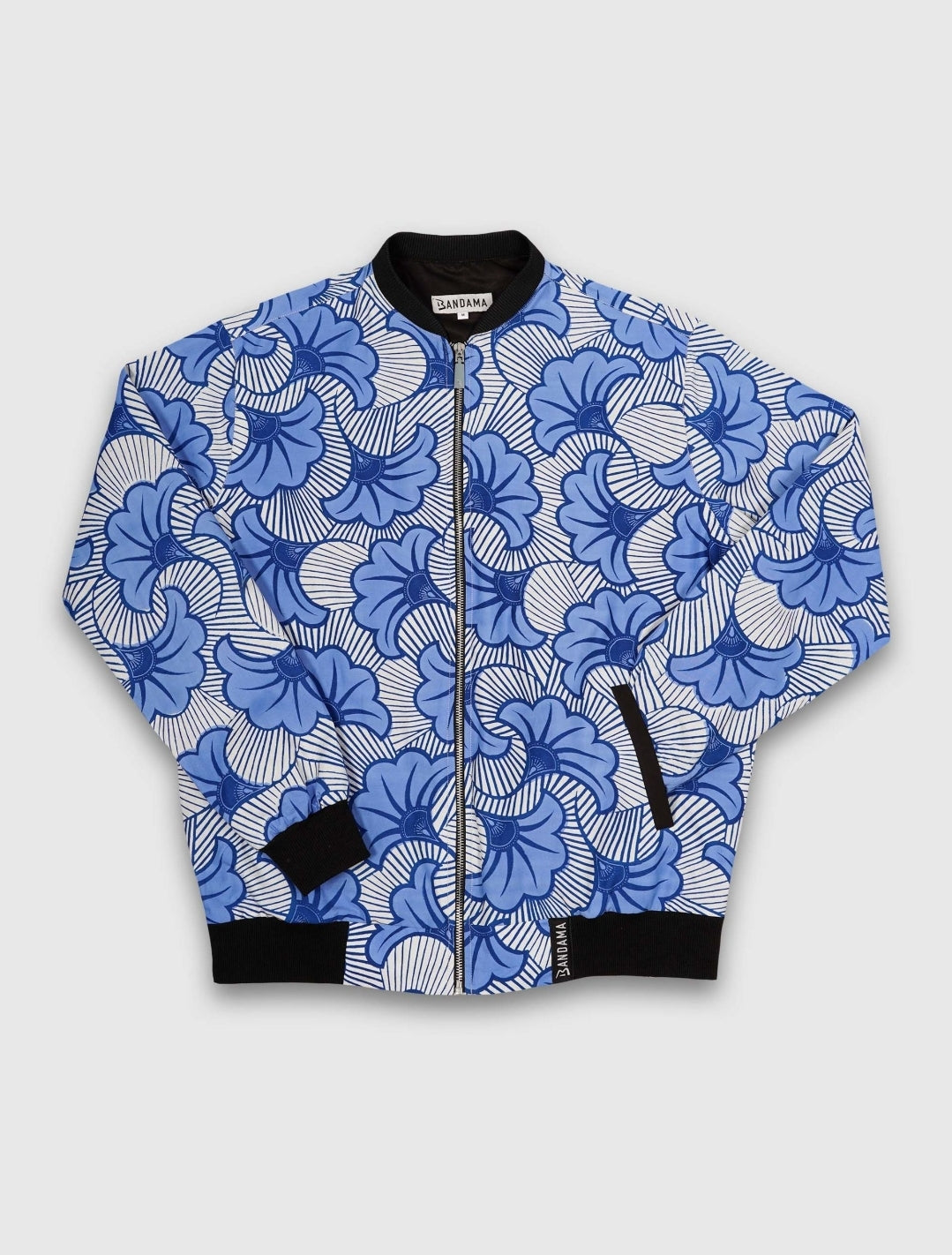 Bomber Victoria