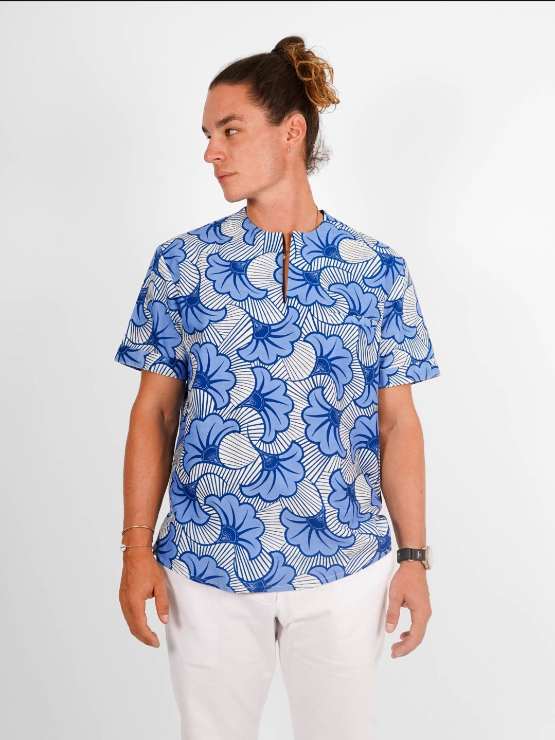 Chemise sahara Victoria
