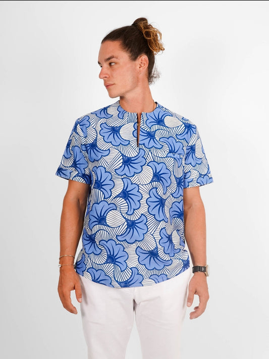 Chemise sahara Victoria