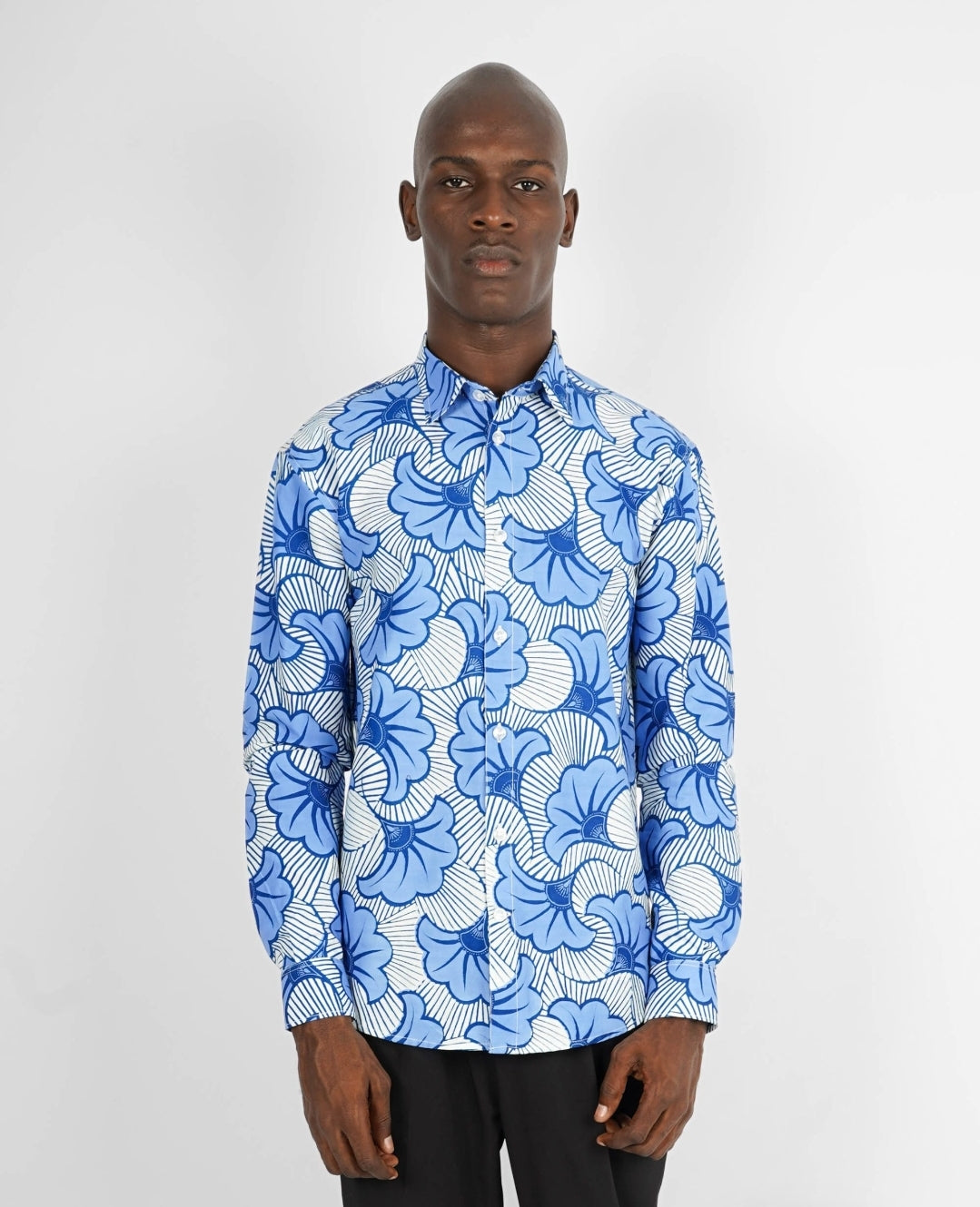 Chemise Victoria