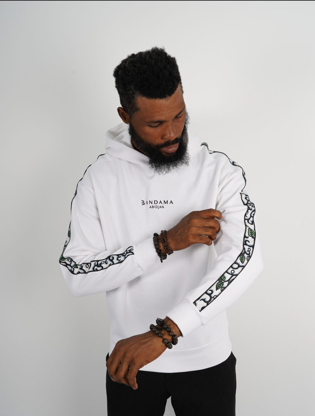 Hoodie Anyama