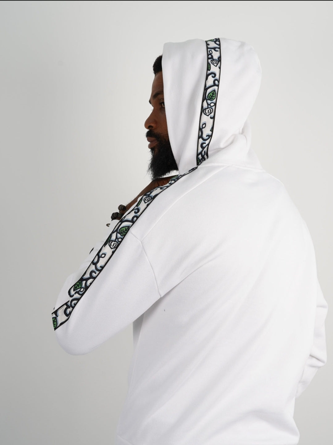 Hoodie Anyama