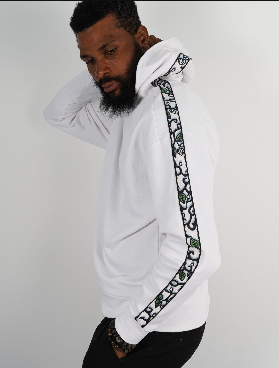 Hoodie Anyama