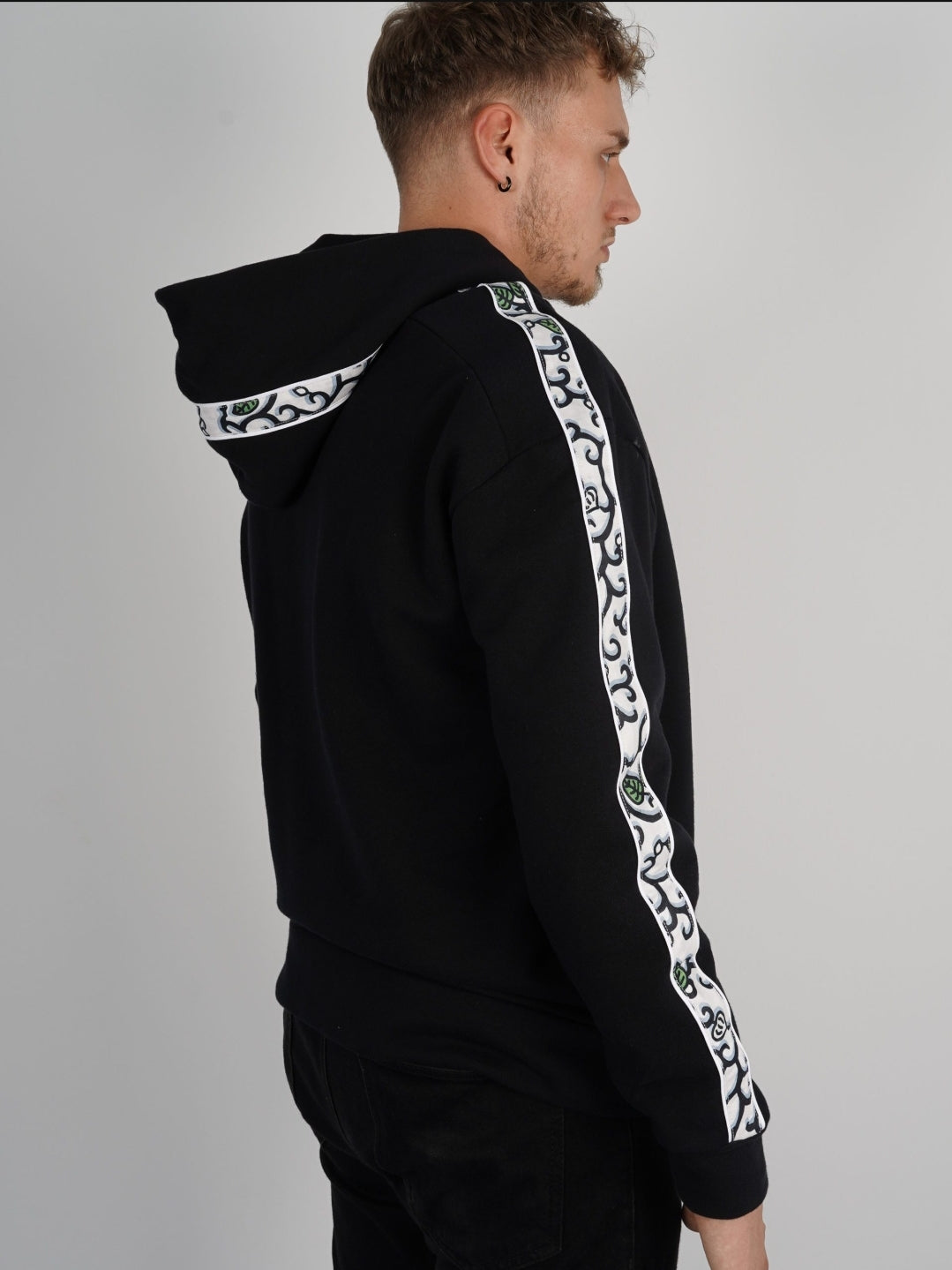 Hoodie Anyama